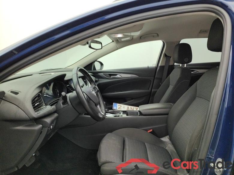 Opel Insignia Sports Tourer 1.5 Turbo D S/S 90kW Business Ed AT8 5d #6