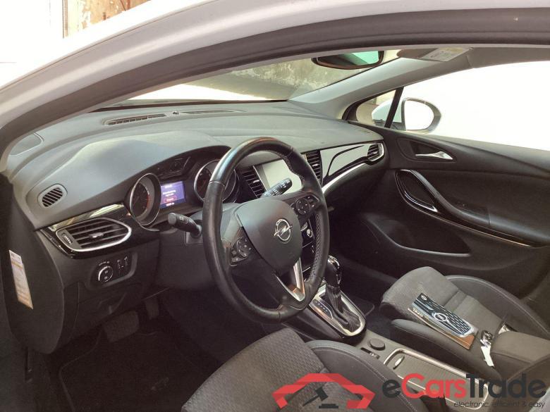 OPEL ASTRA SPORTS TOURER 1.6 Turbo Business Executive #4