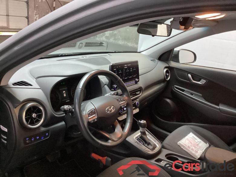 HYUNDAI Kona 1.6 GDI HEV Comfort Smart #5