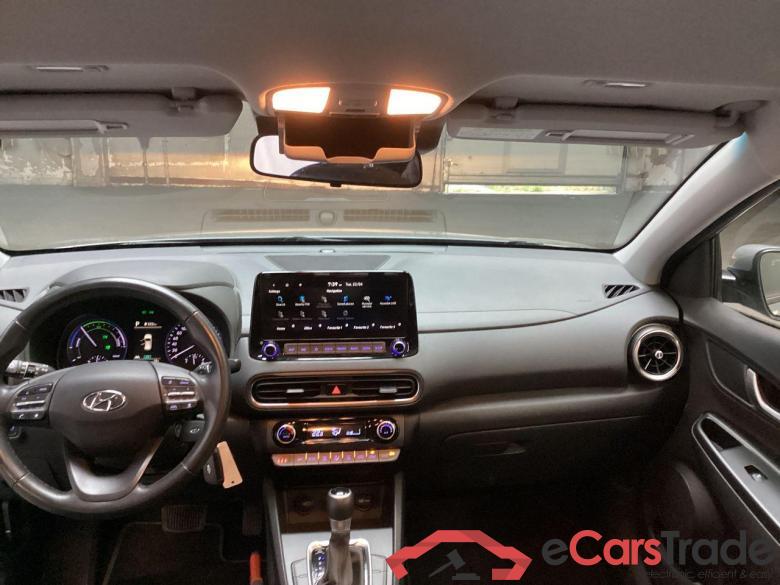 HYUNDAI Kona 1.6 GDI HEV Comfort Smart #6