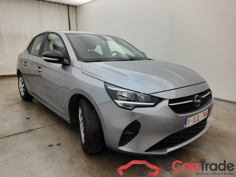 Opel Corsa 1.2 55kW S/S Edition 5d #2