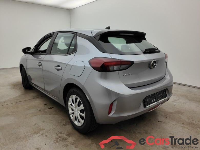 Opel Corsa 1.2 55kW S/S Edition 5d #5