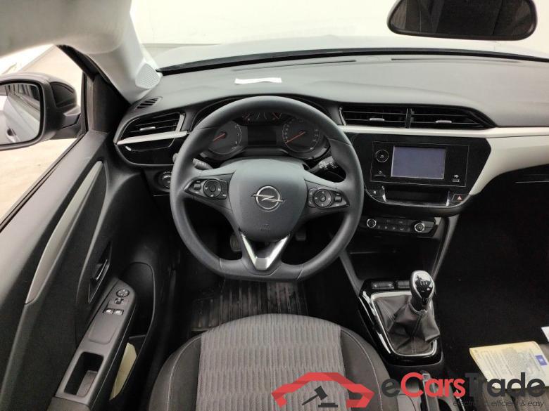 Opel Corsa 1.2 55kW S/S Edition 5d #6