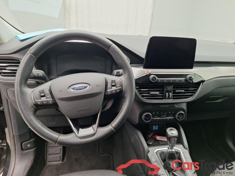 Ford, Kuga '19, Ford Kuga 1.5i EcoBoost 110kW Titanium 5d #6