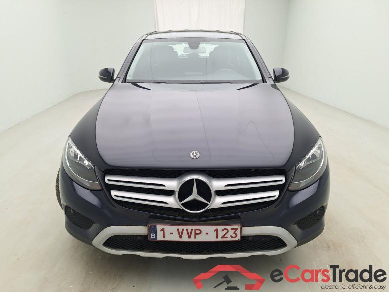Mercedes, GLC '22, Mercedes-Benz GLC GLC 220 d 4MATIC Business Line 5 #1