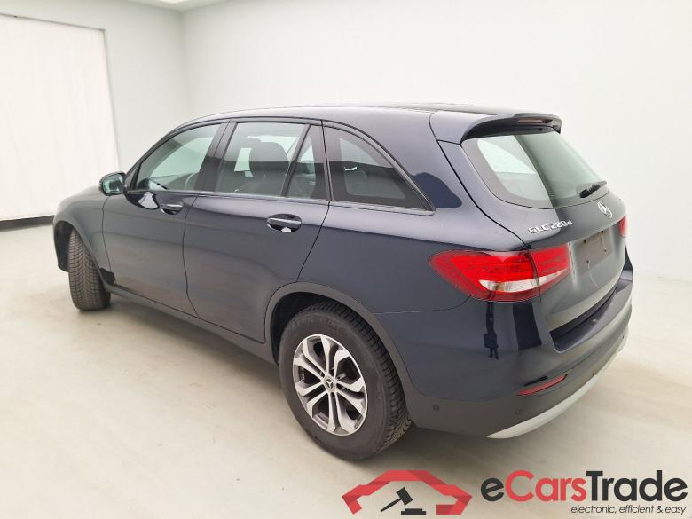 Mercedes, GLC '22, Mercedes-Benz GLC GLC 220 d 4MATIC Business Line 5 #3