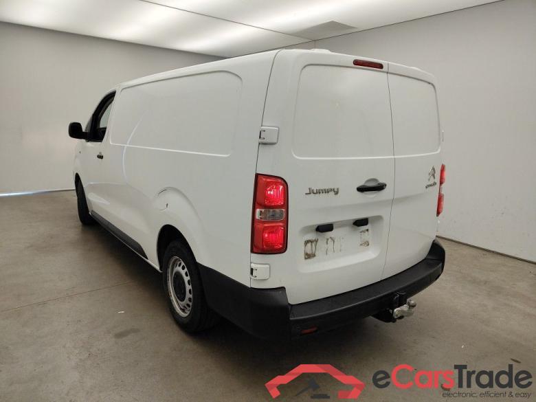 Citroën Jumpy XL 2.0 BlueHDi 120 S&S MAN6 Club 4d #3