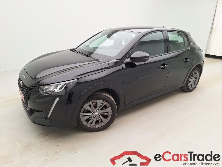 Peugeot, 208 '19, Peugeot 208 e-208 Allure 5d #3