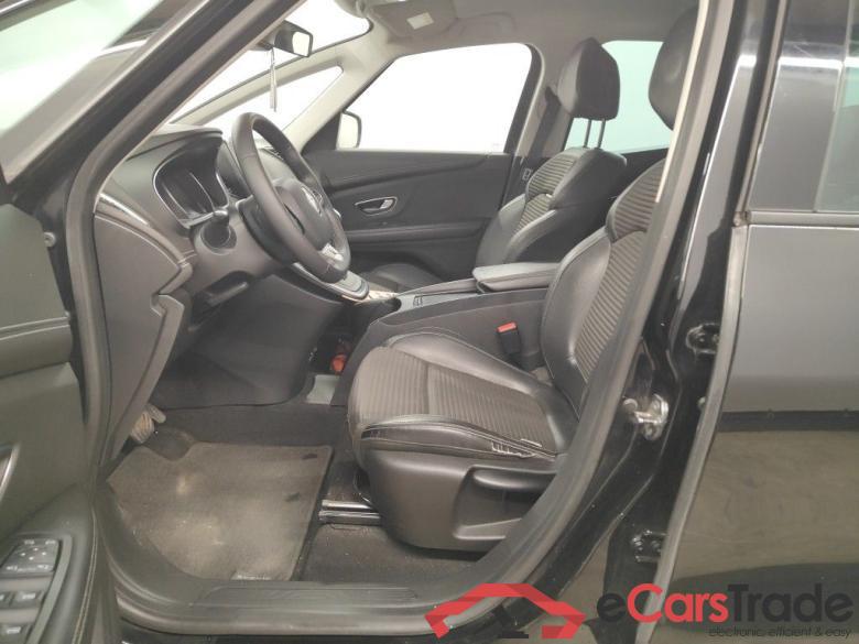 Renault Grand Scénic Blue dCi 120 EDC Intens 7P 5d #6
