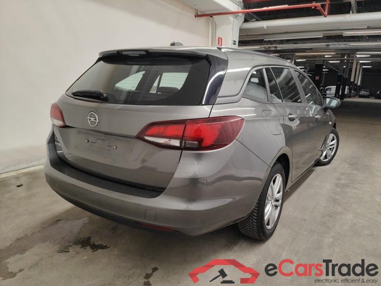 Opel Astra Sports Tourer 1.2 Turbo 81kW S/S Edition 5d #5