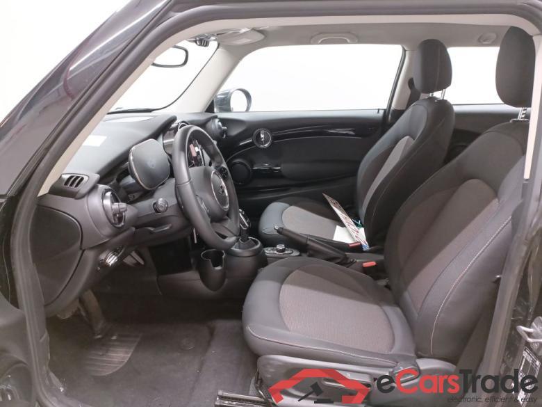 Mini Cooper 3d #6
