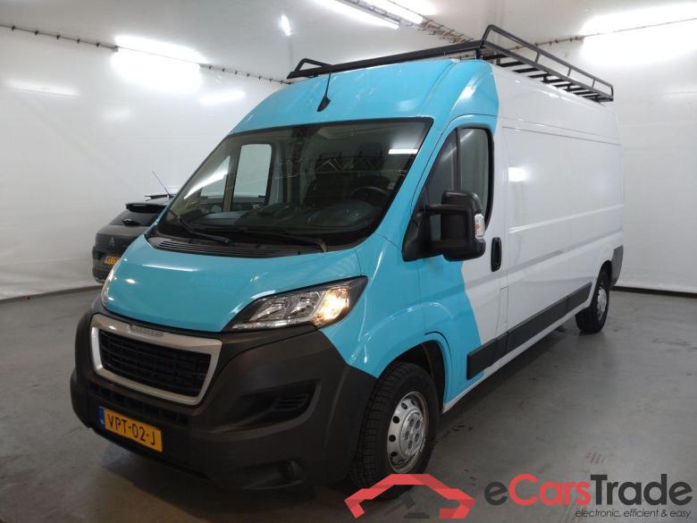PEUGEOT BOXER 335 2.2 BlueHDi 140 L3H2 Premium #1