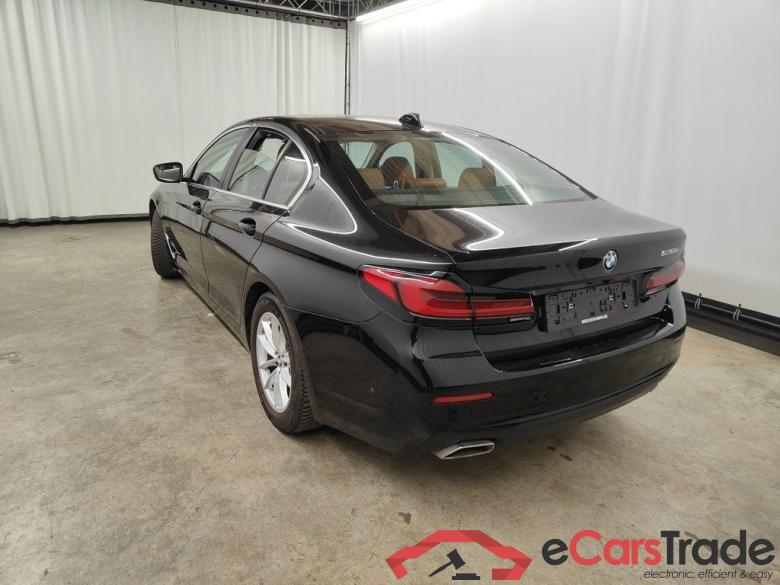 BMW 5 Reeks Berline 530e 215kW 4d #3