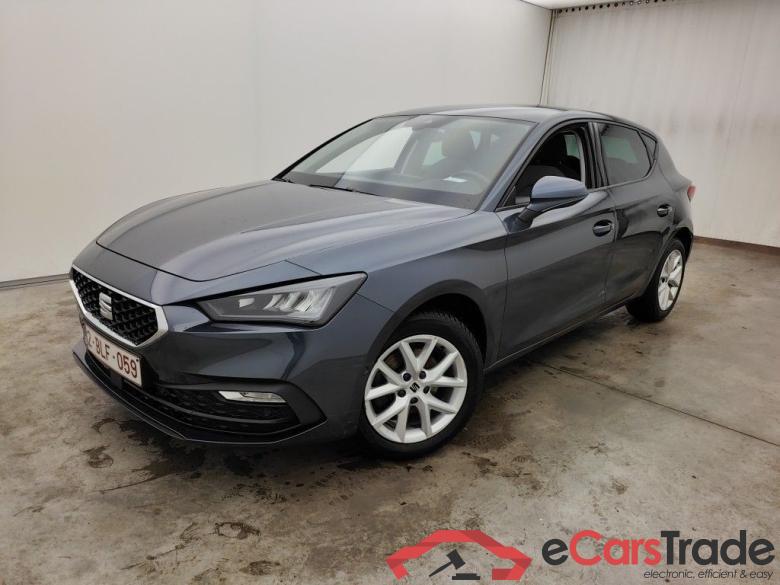 SEAT Leon 1.0 TSI 110 Move! 5d #4