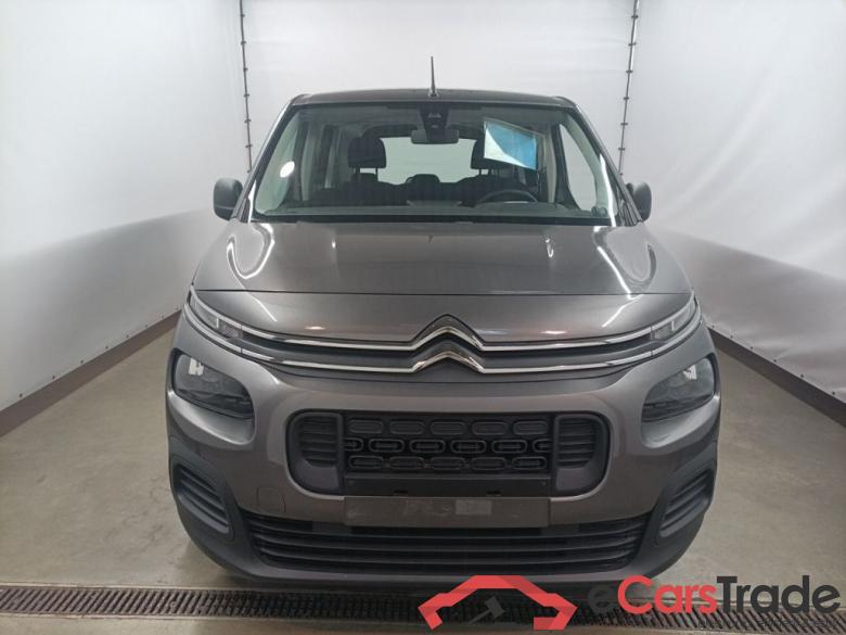 Citroën Berlingo Multispace 1.2 PureTech 110 MAN6 S&S Live M 5d #1