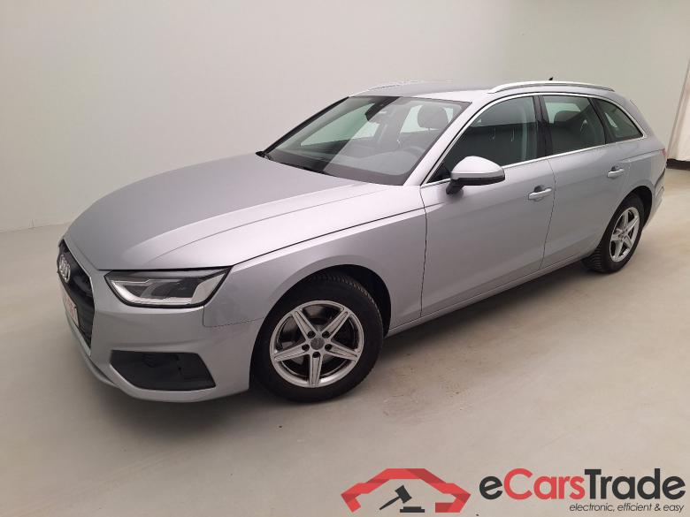 Audi, A4 Avant FL'19, Audi A4 Avant 2.0 30 TDi 100kW S tronic Business E #4