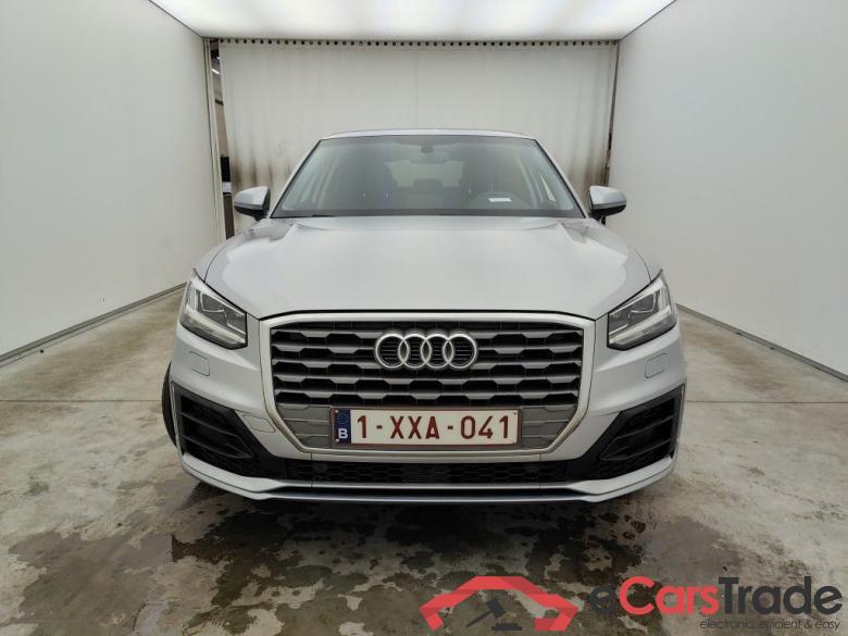 Audi Q2 1.6 30 TDI 85kW S tronic Business Ed 5d #1