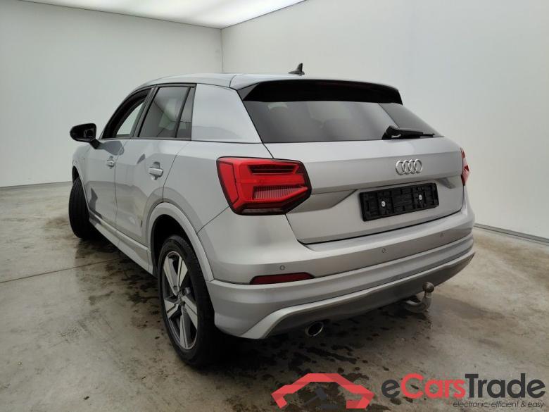 Audi Q2 1.6 30 TDI 85kW S tronic Business Ed 5d #3