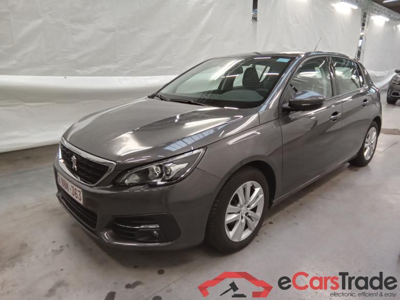 Peugeot, 308 FL'17, Peugeot 308 1.2 PureTech 110 S&S Active Pack 5d #5