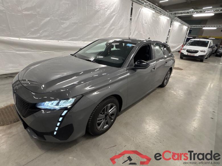 Peugeot, 308, 308 SW 1.5BHDi 130 Act.Pa.EAT8 excluweb end 20.02 #2