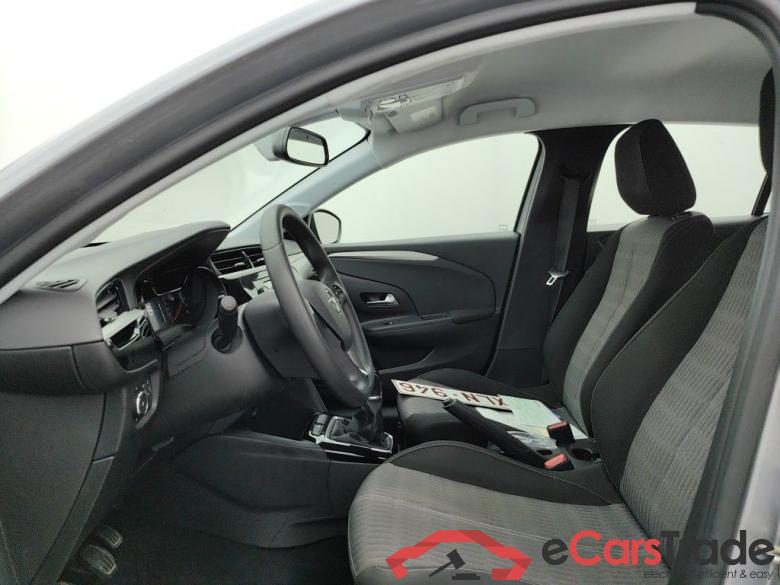 Opel Corsa 1.2 55kW S/S Edition 5d #6