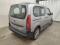 preview Citroen Berlingo #4