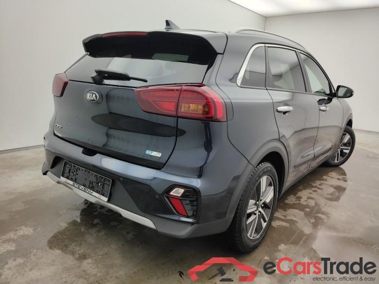 KIA Niro More 1.6 GDi HEV 6DCT 5d #5