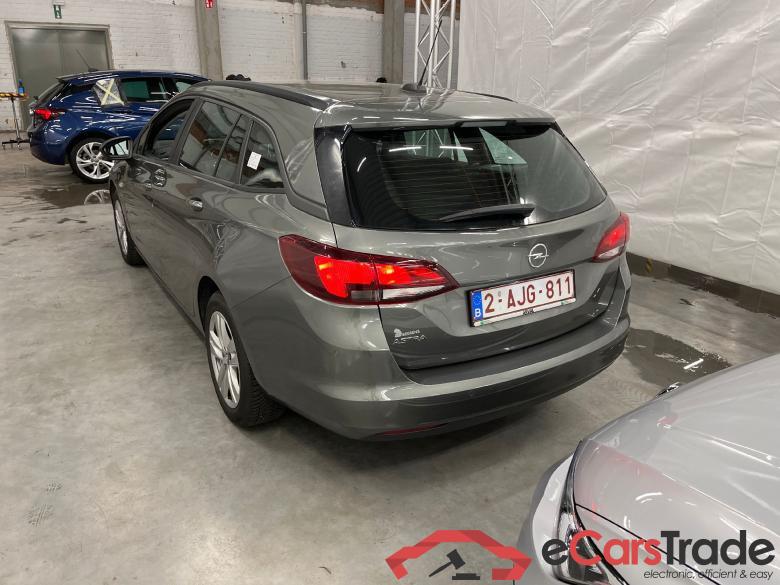 Opel, Astra ST FL'19, Opel Astra Sports Tourer 1.5 Turbo D 90kW S/S Edit - NO COC #3