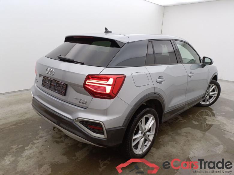 AUDI Q2 - 2021 40 TFSI 190hp Quattro Advanced S tronic 5d #5