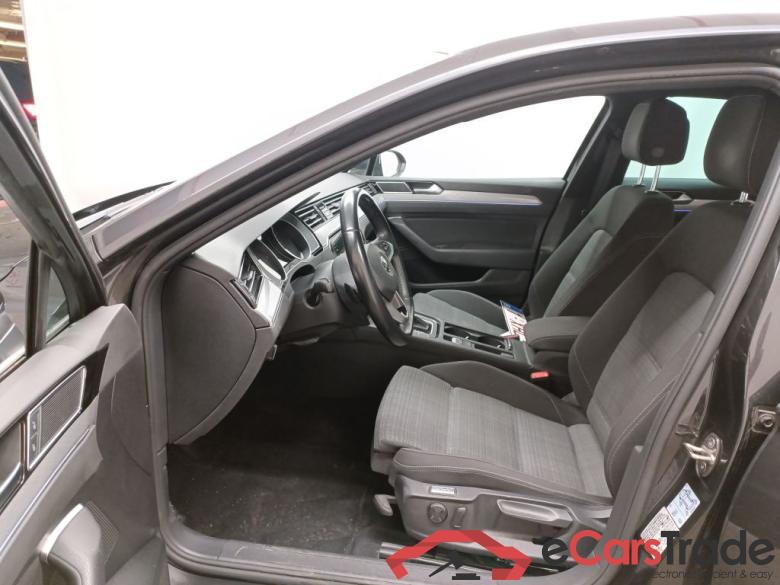 Volkswagen Passat 2.0 TDI SCR 110kW DSG7 Style Business 4d #6