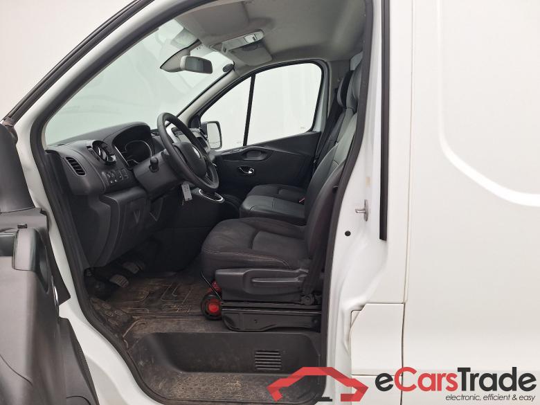 Renault, _Trafic '14, Renault Trafic L1H1 dCi 120 Grand Confort 2.7T 4d #6