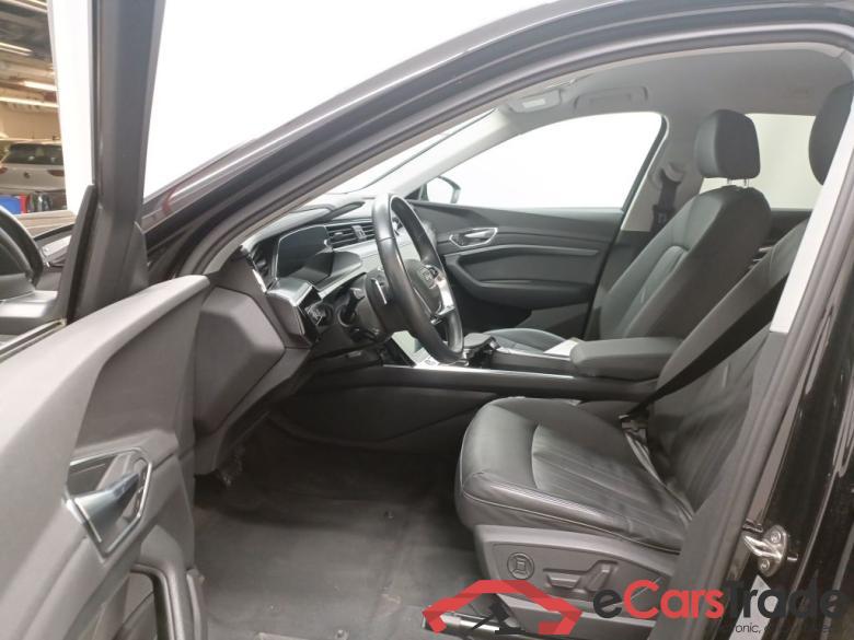 Audi E-Tron 50 Quattro 5d #6