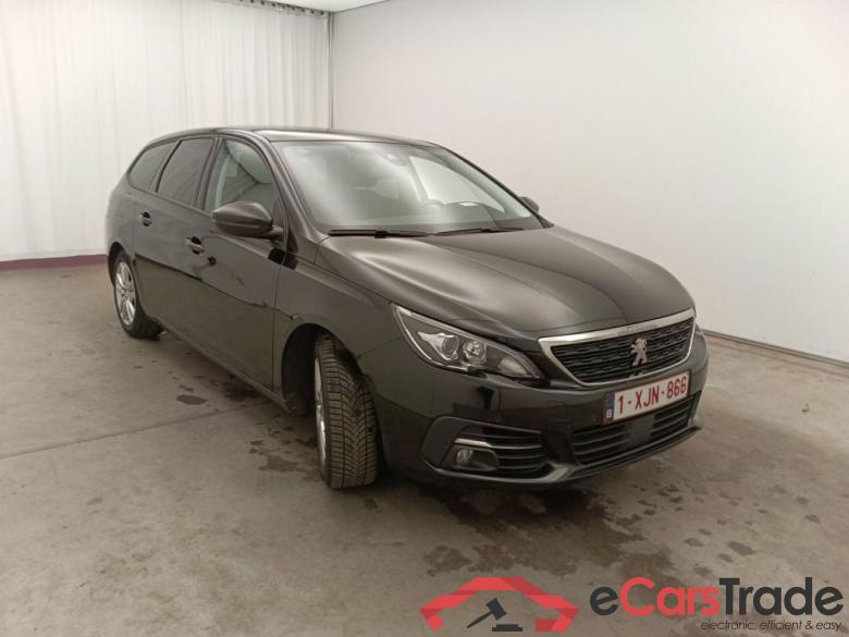 Peugeot 308 SW 1.2 PureTech 110 S&S Active 5d #2