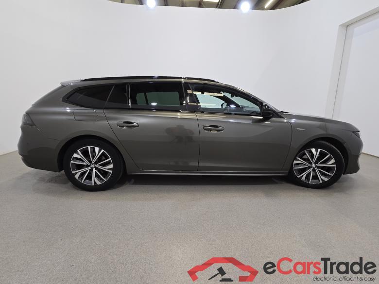 Peugeot 508 SW 1.5 BlueHDi GT-Line Aut. LED-Xenon I-Cockpit Navi 1/2 Sport-Leather Ambient KeylessGo Camera Klima PDC ... #5