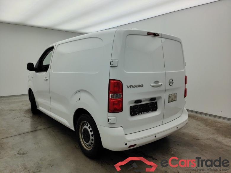 Opel Vivaro 1.5 Turbo 88kW Edition L1H1 5d #3