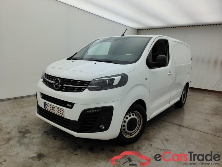 Opel Vivaro 1.5 Turbo 88kW Edition L1H1 5d #4