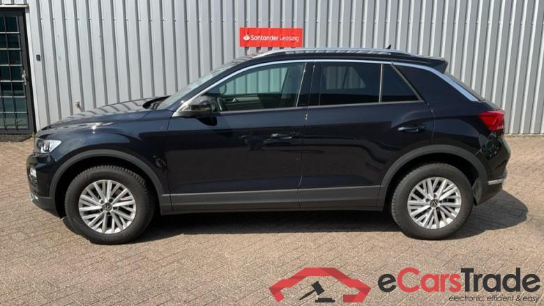 VOLKSWAGEN T-Roc 1.5tsi style business 110kW #2