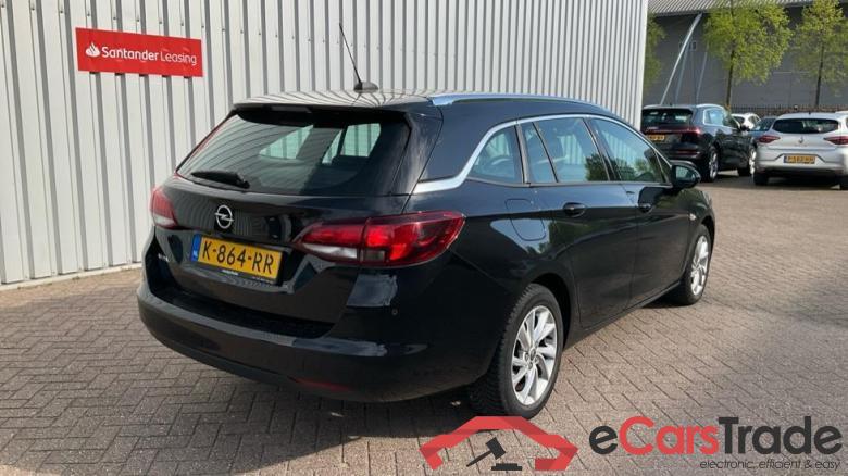 OPEL ASTRA SPORTS TOURER 1.2t business elegance 96kW #5