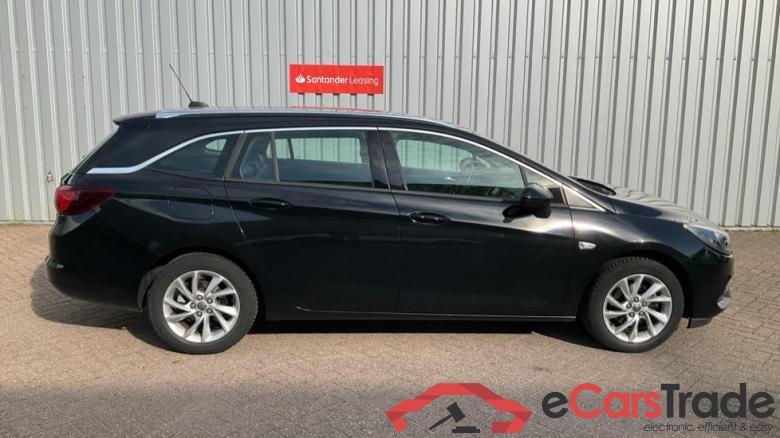 OPEL ASTRA SPORTS TOURER 1.2t business elegance 96kW #6
