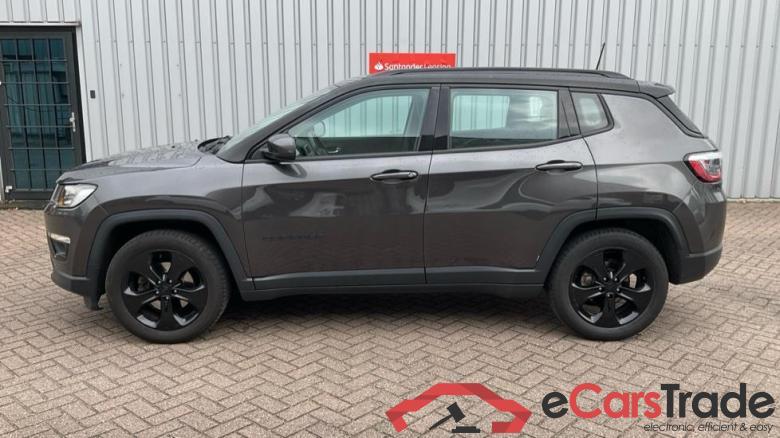 Jeep Compass 1.4 night eagle 103kW  #2