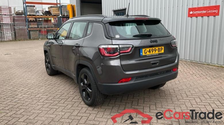 Jeep Compass 1.4 night eagle 103kW  #3