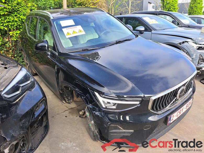 VOLVO XC40 1.5 T4 PHEV INSCRIPTION EXPR. DCT
