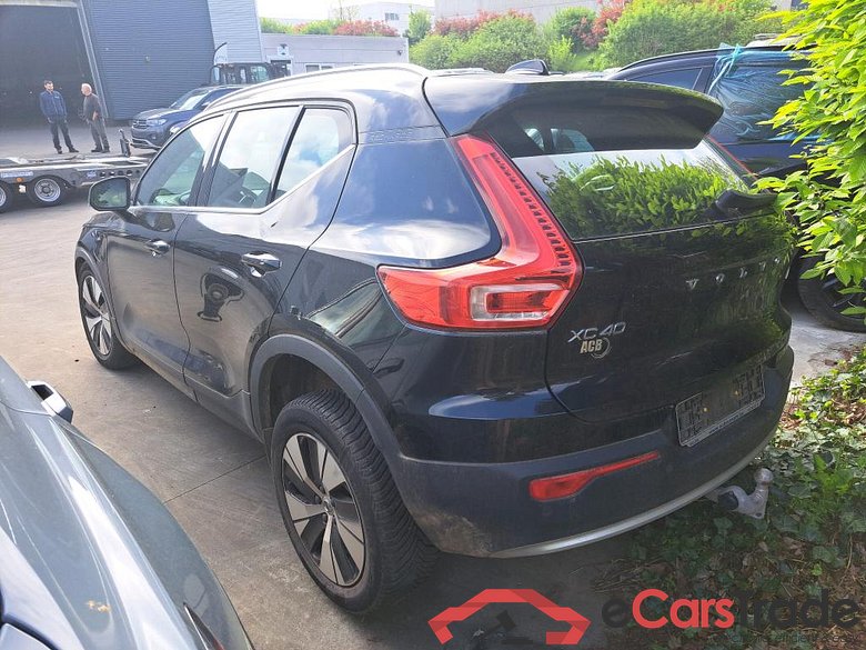 VOLVO XC40 1.5 T4 PHEV INSCRIPTION EXPR. DCT #2