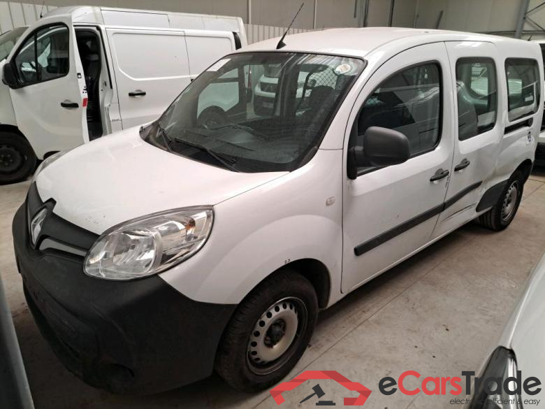 RENAULT KANGOO EXPRESS 1.5 BLUE DCI 95 MAXI CONFORT