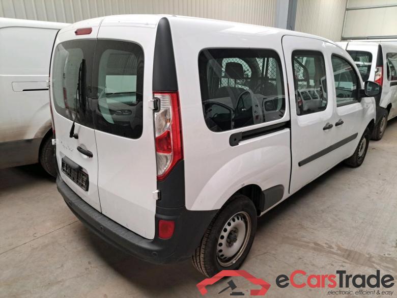RENAULT KANGOO EXPRESS 1.5 BLUE DCI 95 MAXI CONFORT #4