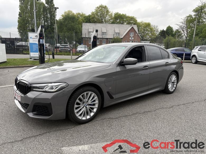 BMW 530 530eAS PHEV #1