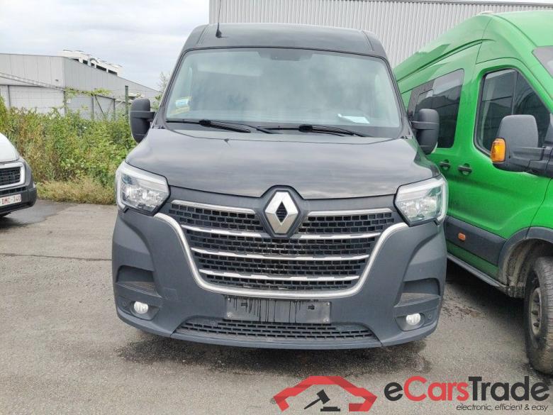 Renault Master 2.3 DCI 135 BLUE GRAND CONFORT L2H2 35  !! Technical issues !!! wagen wordt verkocht met IB I COC en Attest van v #1