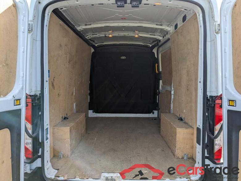 TRANSIT FGT 12M3 350 L2H2  #5