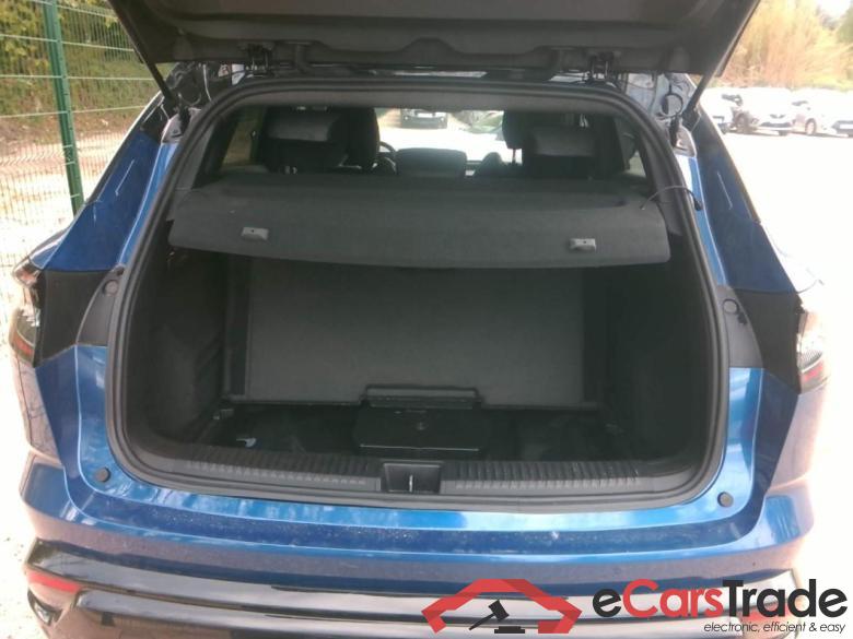 Austral  Techno 1.2  130CV  BVAV  6E #6