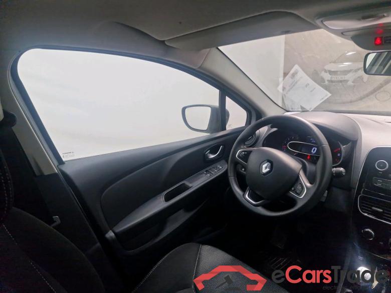 Renault Air Energy dCi 75 bi-corps VU Clio IV Air 1.5 dCi 75CV BVM5 E6 #5